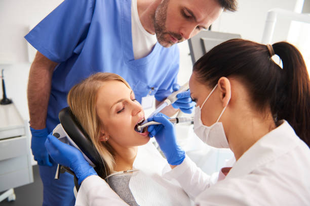 Why Choose Us for Your Dental Needs in Brecksville, OH