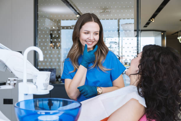 Best Full Mouth Reconstruction  in Brecksville, OH