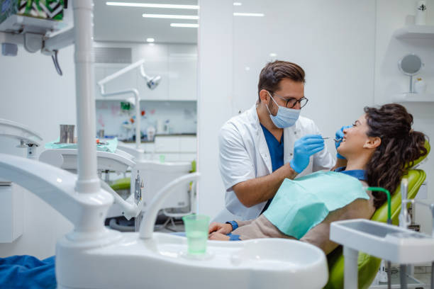 Best TMJ/TMD Treatment  in Brecksville, OH