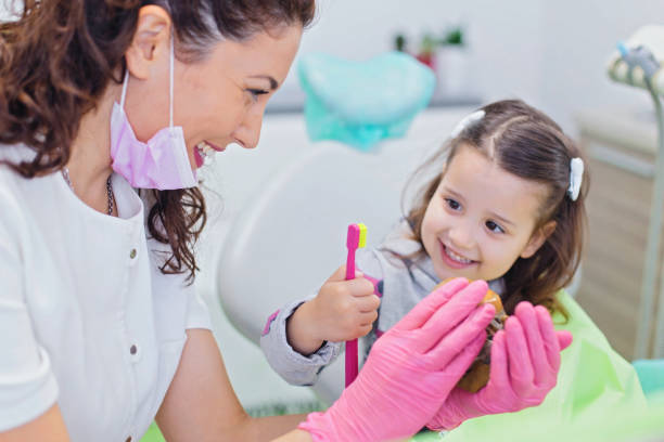 Best Tooth Extraction  in Brecksville, OH